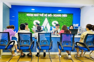 Sau khi thu học phí, giám đốc SAS "mất liên lạc": Học viên bức xúc!