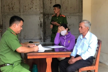 Ác mộng đeo bám cậu bé 6 tuổi bị hàng xóm giở trò biến thái