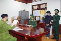 Từ nạn nhân trở thành đồng phạm mua bán người