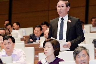 Phó chủ tịch Liên đoàn Luật sư Việt Nam: “Báo Dân trí luôn giữ được sự liêm chính và tỏa sáng”