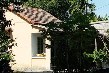 Cháu bé 13 tháng tuổi bị chấn thương sọ não khi đang ở điểm giữ trẻ tự phát