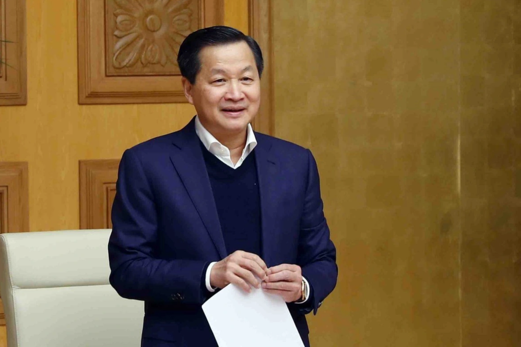 Phó Thủ tướng yêu cầu điều hành giá phù hợp khi bắt đầu tăng lương - 1 Phó Thủ tướng yêu cầu điều hành giá phù hợp khi bắt đầu tăng lương - 1