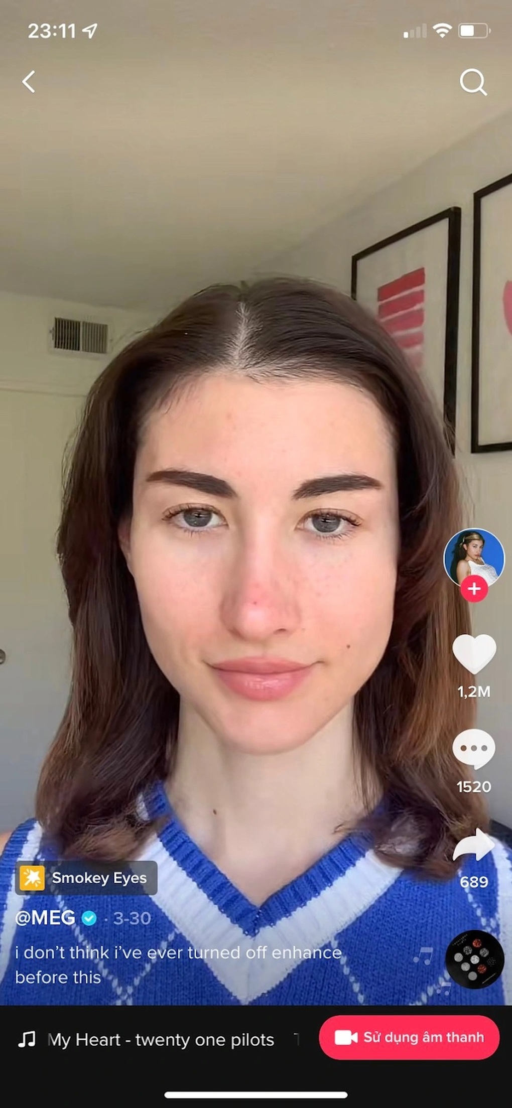 Những trào lưu giới trẻ gây sốt mạng xã hội trong năm 2022 - 3 Những trào lưu giới trẻ gây sốt mạng xã hội trong năm 2022 - 3