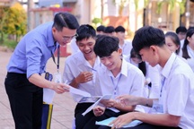 3 trường công bố điểm chuẩn xét điểm thi tốt nghiệp THPT, thấp nhất 12 điểm