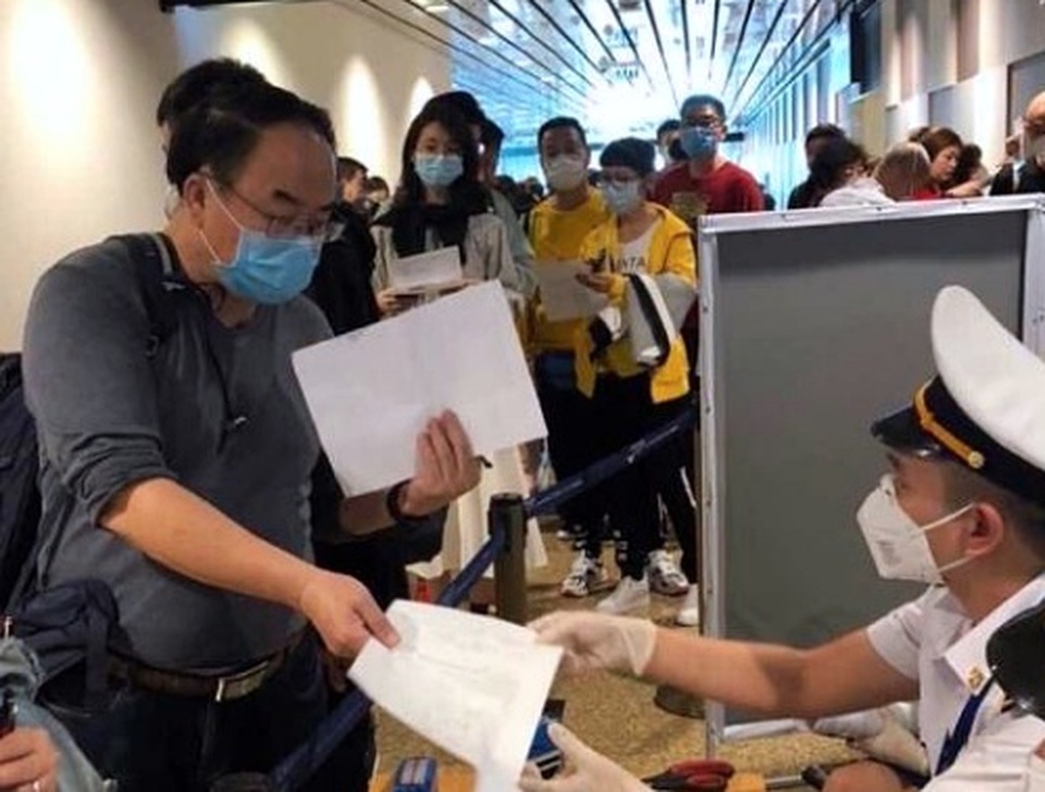 Thủ tướng công bố dịch bệnh do virus corona mới, những điều người dân cần biết - 1 Thủ tướng công bố dịch bệnh do virus corona mới, những điều người dân cần biết - 1