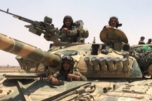 Syria điều vũ khí hạng nặng, chuẩn bị tấn công “chảo lửa” Idlib