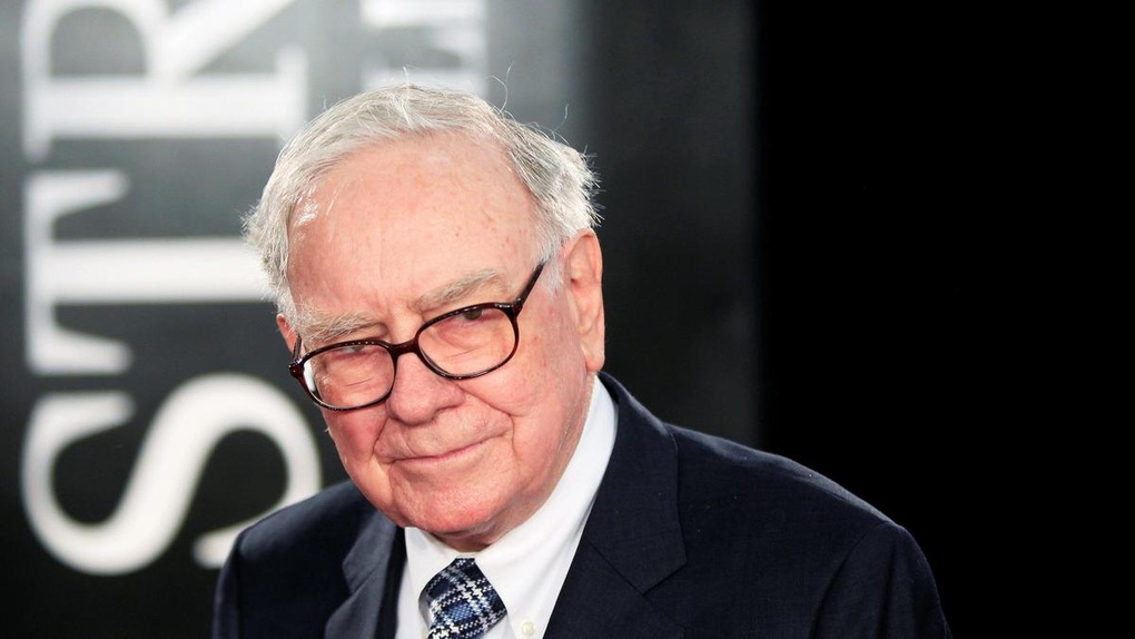 400 tỷ USD Warren Buffett để lại và áp lực của người tiếp quản - 1