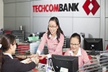 Techcombank nỗ lực bứt phá 
