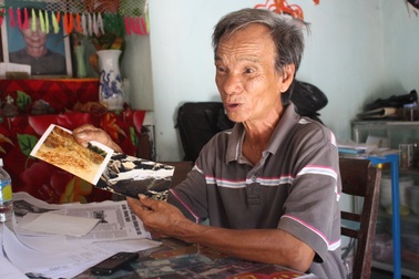 Lão nông "Lực khùng": 10 năm nữa, chất lượng cao tốc Đà Nẵng - Quảng Ngãi thế nào?