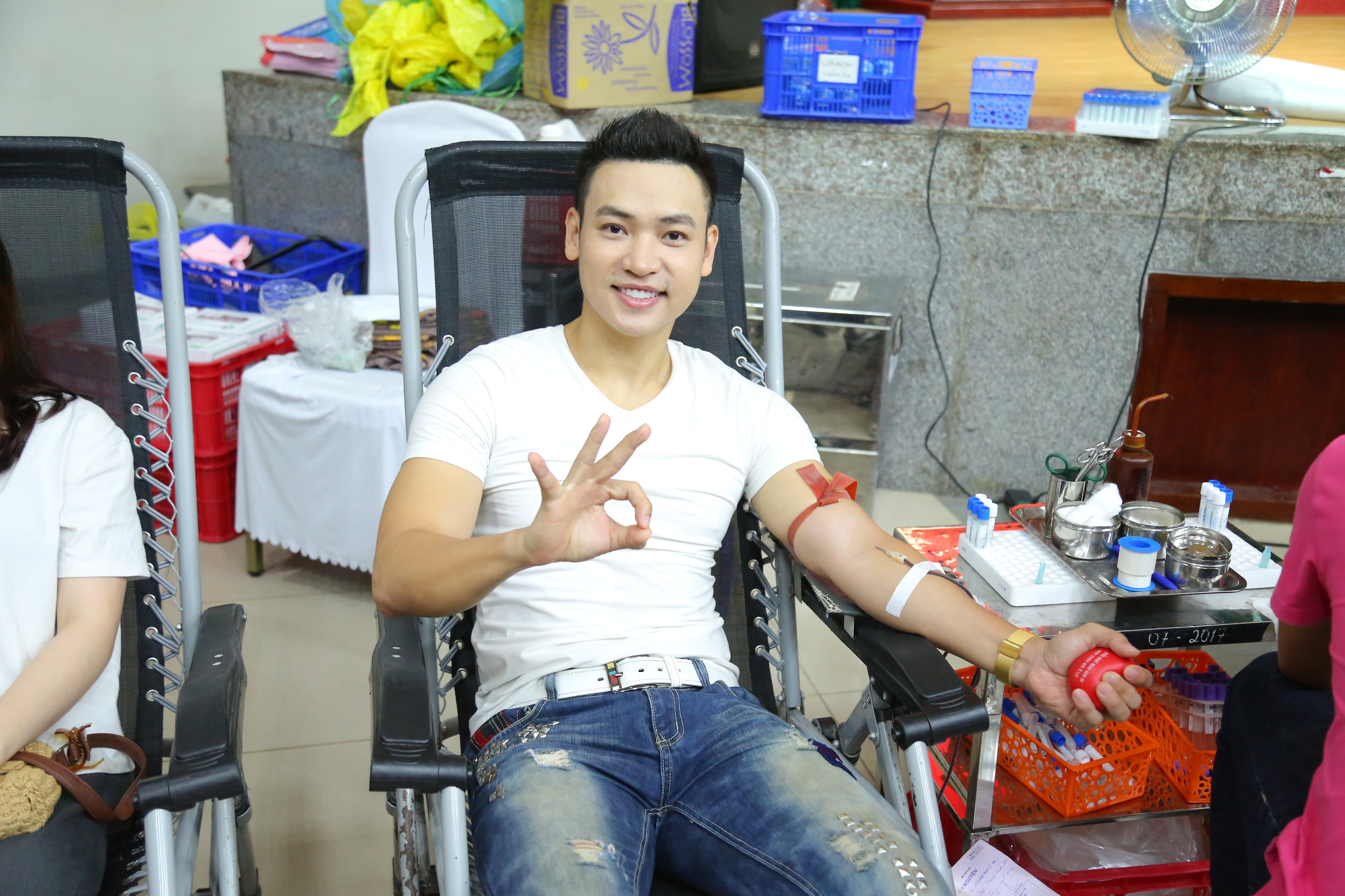 Ca sĩ Duy Khoa tiết lộ về cuộc sống, sự nghiệp trong suốt 10 năm ở ẩn - 9 Ca sĩ Duy Khoa tiết lộ về cuộc sống, sự nghiệp trong suốt 10 năm ở ẩn - 9