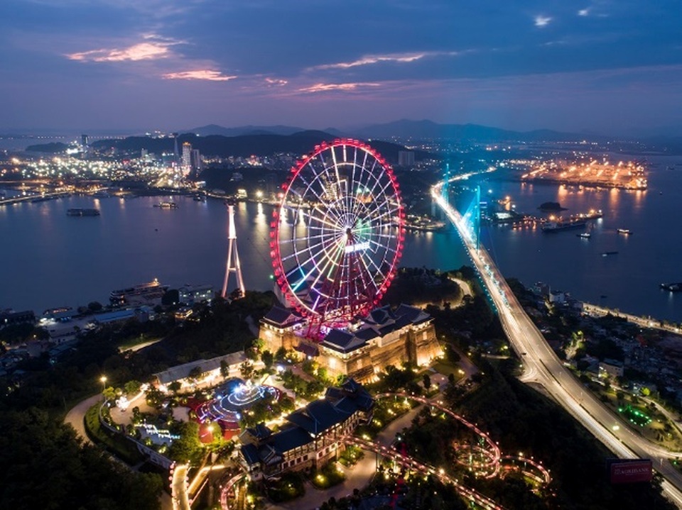 Sun World hợp tác với ứng dụng trực tuyến Klook kích cầu du lịch nội địa - 3 Sun World hợp tác với ứng dụng trực tuyến Klook kích cầu du lịch nội địa - 3