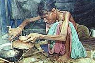 Khổ vì của hồi môn