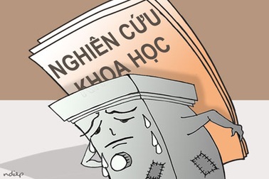 Hai con số “giật mình”… người đóng thuế!