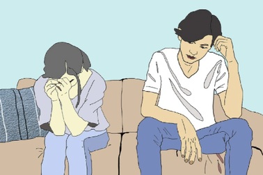 Bạn trai không ngỏ lời yêu dù đã bên nhau 9 tháng