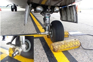 Cục hàng không Việt Nam nói về vụ ATR 72 rơi bánh