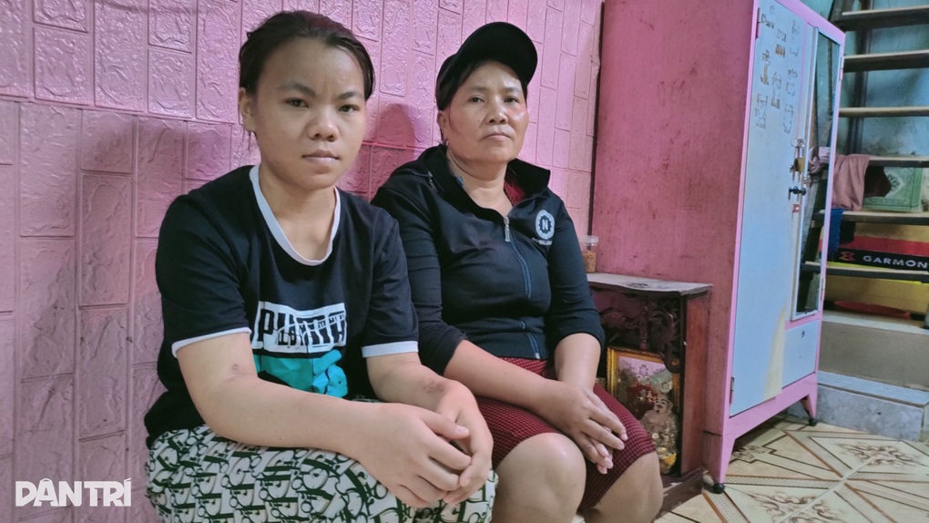 Cô bé số khổ, mẹ bỏ rơi từ nhỏ, một mình chống chọi với bệnh tật - 6 Cô bé số khổ, mẹ bỏ rơi từ nhỏ, một mình chống chọi với bệnh tật - 6