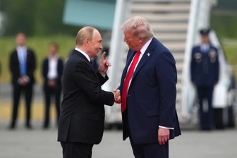 Mỹ nêu điều kiện cho cuộc gặp giữa Tổng thống Trump và Tổng thống Putin