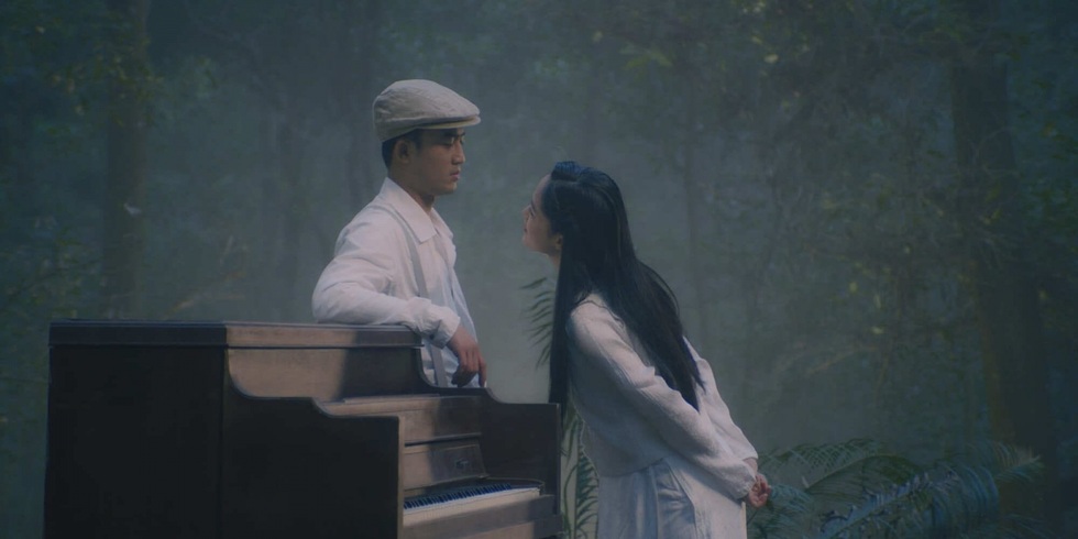 Chuyện cây đàn vỡ trong Đào, phở và piano - 1 Chuyện cây đàn vỡ trong Đào, phở và piano - 1