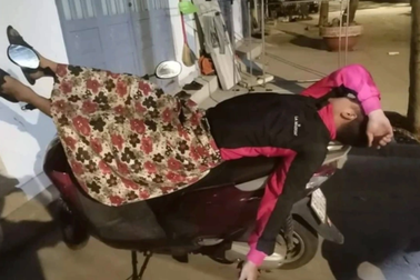 Người dân cần làm gì khi bị mất trộm tài sản?