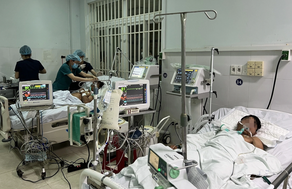4 dấu hiệu cảnh báo nhiễm độc tố nguy hiểm từ thực phẩm ủ muối, lên men - 1 4 dấu hiệu cảnh báo nhiễm độc tố nguy hiểm từ thực phẩm ủ muối, lên men - 1