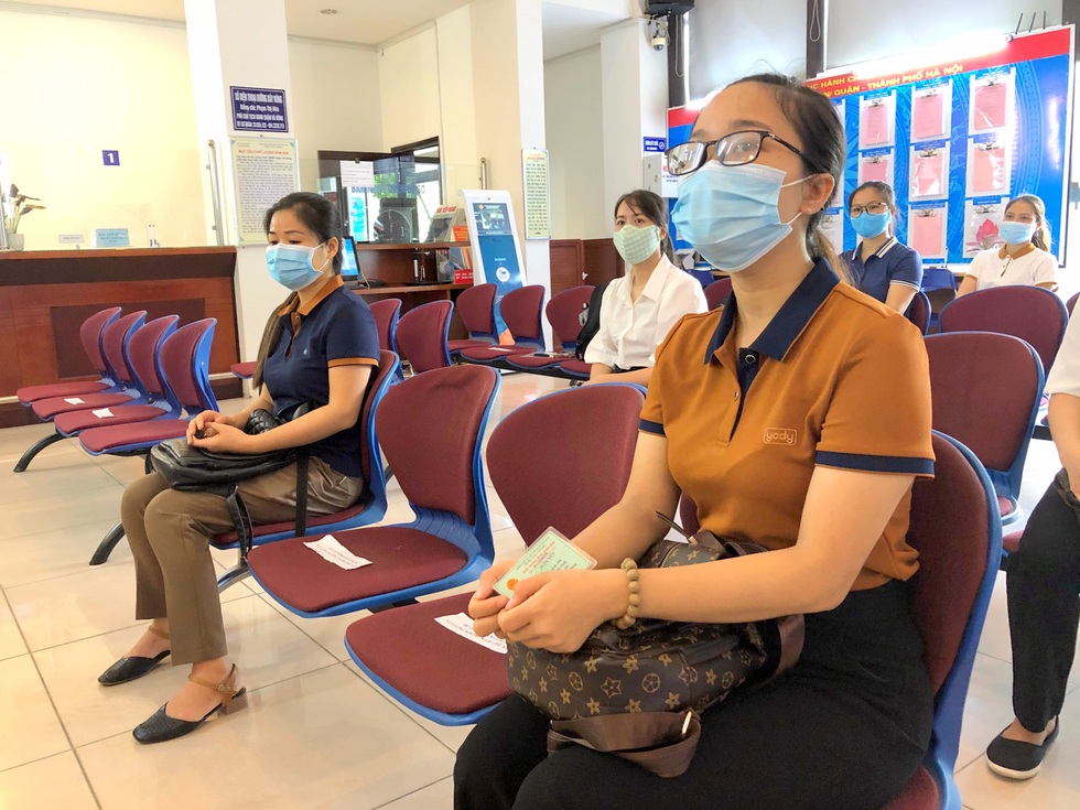 Tiền hỗ trợ khó khăn do Covid-19 đến đúng lúc chúng tôi cần... - 8 Tiền hỗ trợ khó khăn do Covid-19 đến đúng lúc chúng tôi cần... - 8
