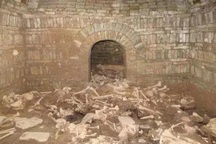 Chiếc bẫy khiến "lăng mộ hiểm độc nhất Trung Quốc" bất khả xâm phạm