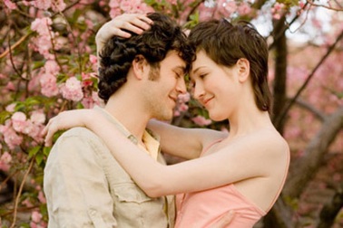 Yêu thực sự là khi...