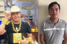 Khởi tố, bắt tạm giam Phúc XO và 10 đồng phạm