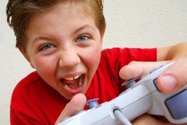 Game bạo lực phá vỡ cảm xúc và nhận thức ở người trẻ