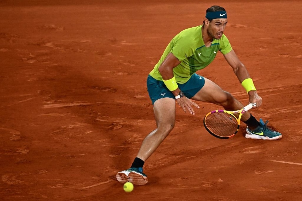 Chung kết Roland Garros 2022: Lịch sử gọi tên Nadal hay Ruud? - 1 Chung kết Roland Garros 2022: Lịch sử gọi tên Nadal hay Ruud? - 1