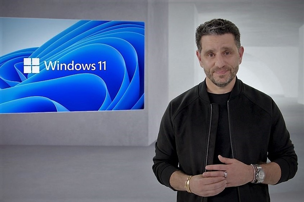 Panos Panay: Windows 11 mở ra kỷ nguyên mới cho máy tính cá nhân tại Châu Á - 1 Panos Panay: Windows 11 mở ra kỷ nguyên mới cho máy tính cá nhân tại Châu Á - 1