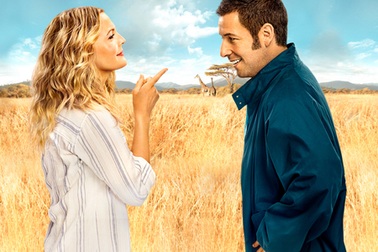 Kỳ nghỉ chết cười