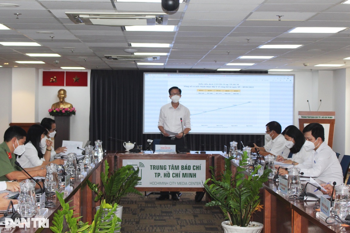 TPHCM đã thành vùng xanh, Tết Nguyên đán 2022 có được bắn pháo hoa không? - 1 TPHCM đã thành vùng xanh, Tết Nguyên đán 2022 có được bắn pháo hoa không? - 1