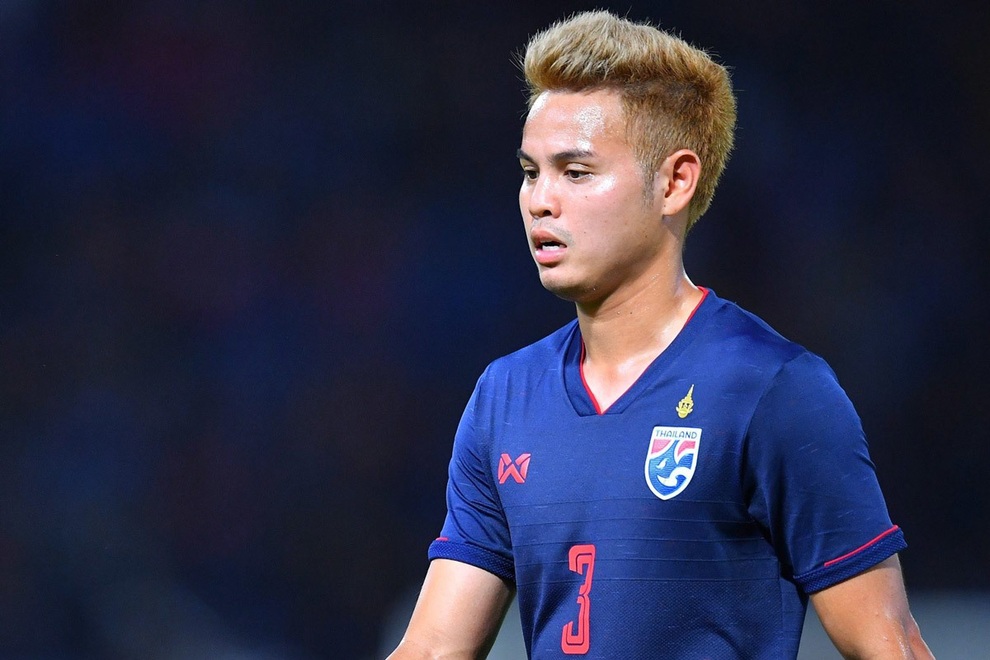 Dàn sao Đông Nam Á vắng mặt ở vòng loại World Cup: Hùng Dũng có tên - 3