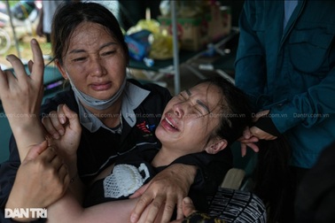 Sự thật hậu sao kê ủng hộ vùng lũ: Lợi dụng mất mát để "làm màu"