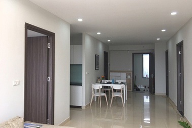 Những cơ hội cuối cùng khi mua Xuân Mai Riverside nhận ôtô Ford Fiesta