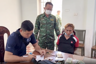 Anh trai lái ô tô tông em gái tử vong ở Tây Ninh vì mâu thuẫn gia đình