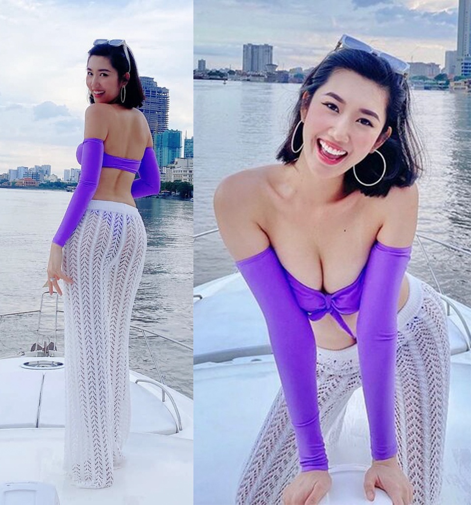 Lệ Quyên kín đáo vẫn khoe trọn đường cong gợi cảm - 3 Lệ Quyên kín đáo vẫn khoe trọn đường cong gợi cảm - 3