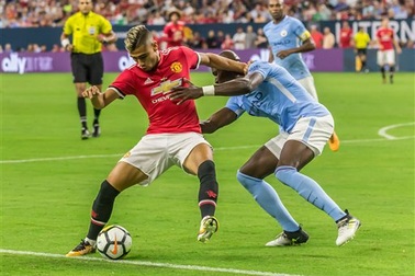 Những "măng non" đầy triển vọng của MU