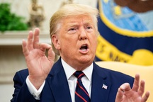 Ông Trump cảnh báo dùng sức mạnh quân sự với Triều Tiên nếu cần