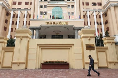 Chuyển đổi vị trí cán bộ thanh tra, chống tham nhũng định kỳ 3-5 năm/lần