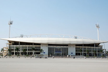 Việt Nam lên kế hoạch xin đăng cai Á vận hội 2019