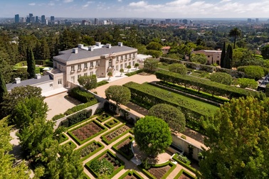 Bên trong siêu biệt thự đẹp hút hồn trị giá hơn 3,4 nghìn tỷ đồng