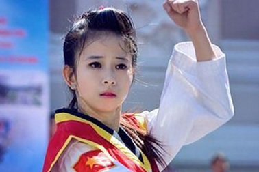 Điểm danh những gương mặt trẻ "tuổi Ngựa” tài năng