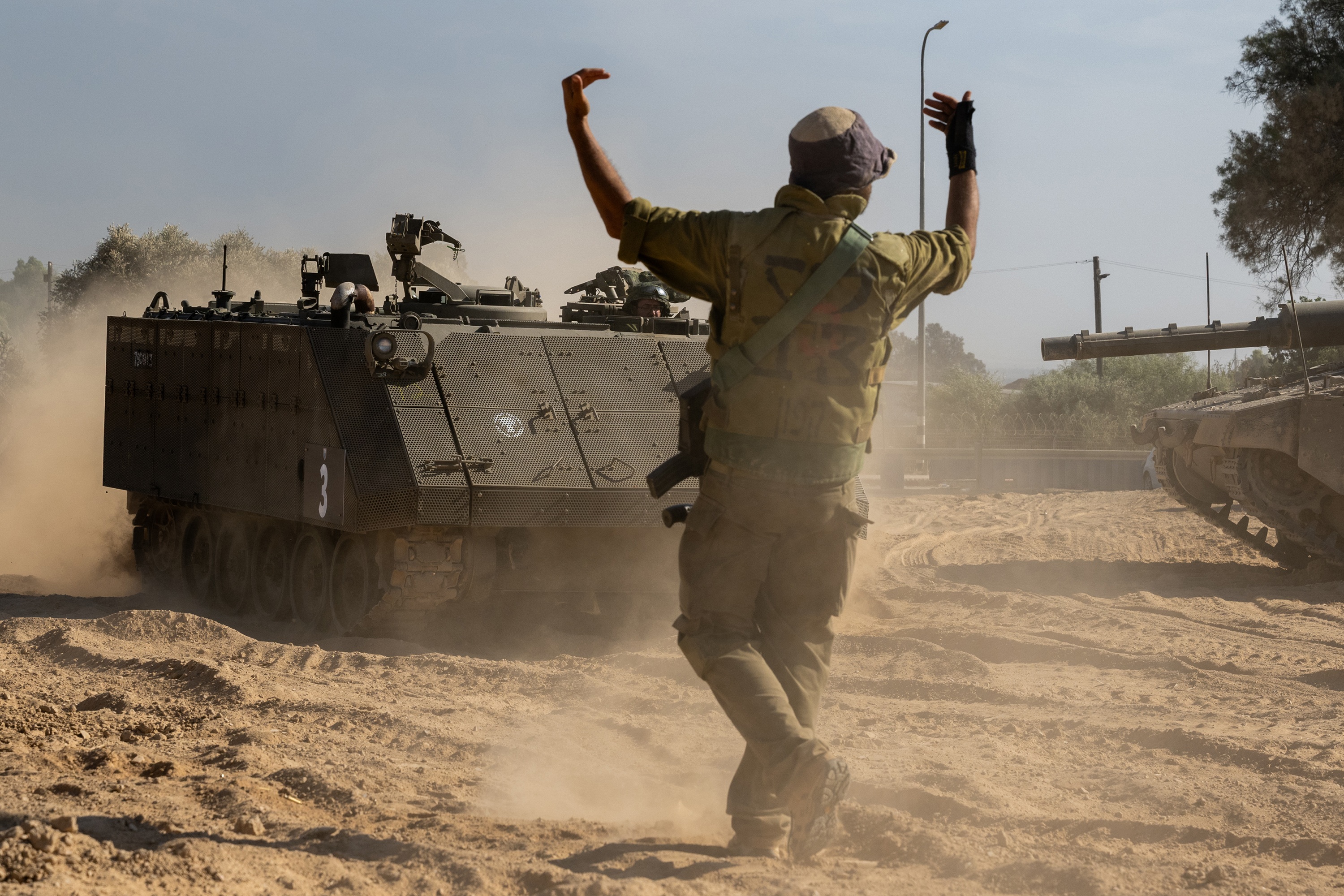 Bí mật đằng sau “cỗ máy tình báo” Mossad của Israel - 1