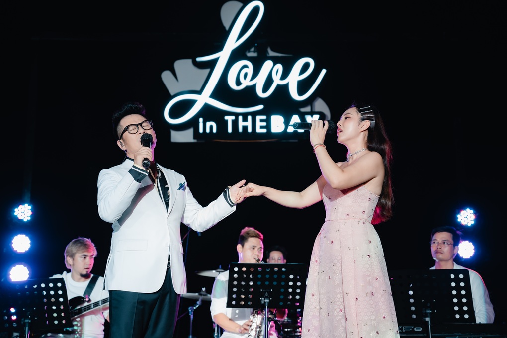 Bảo Trâm thừa nhận Bằng Kiều là thần tượng của mình - 3 Bảo Trâm thừa nhận Bằng Kiều là thần tượng của mình - 3