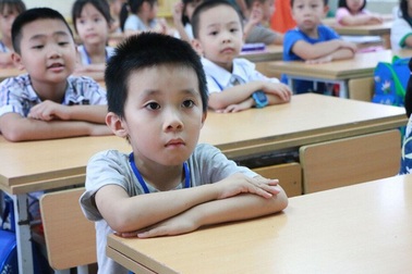 Thiếu hàng nghìn phòng học khi áp dụng chương trình mới