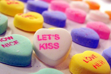 Quà ngày Valentine: Không phải cứ đắt là hay