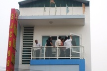 Công an xác định Luyện là hung thủ chính gây án tại tiệm vàng