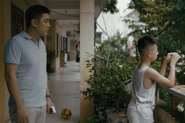 Phim "Cơm tối" của nữ đạo diễn trẻ góp mặt tại nhiều giải quốc tế